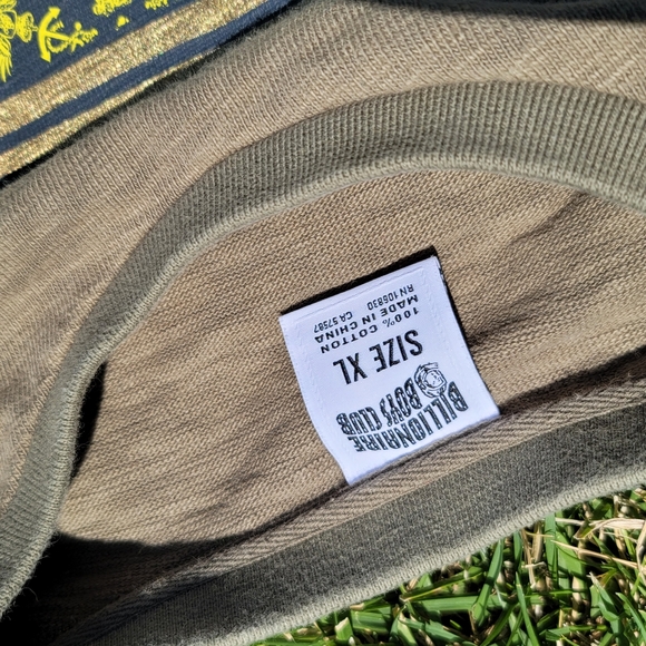 Billionaire Boys Club Sweater - Picture 3 of 5